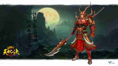 《隐秘的角落》移动版预约开启 PC版Demo已上线